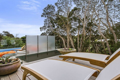 Lansdowne Villa - Brisbane Tourism 6