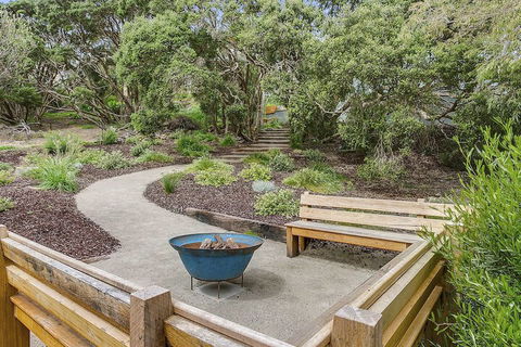Lansdowne Villa - Brisbane Tourism 7