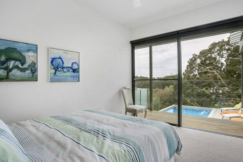 Lansdowne Villa - Brisbane Tourism 3