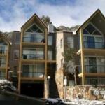Snowman 6 Private Holiday Apartment Threbo - Tourism Brisbane 0