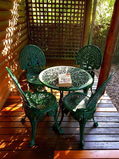 Canyon Cottage - Brisbane Tourism 1