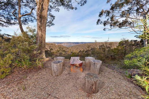 Canyon Cottage - Brisbane Tourism 2