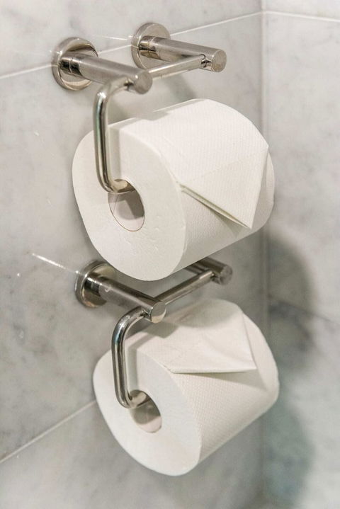 Stylish Room - Enjoy City Views On Rooftop Terrace - Tourism Brisbane 4