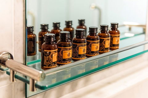 Stylish Room - Enjoy City Views On Rooftop Terrace - Tourism Brisbane 6