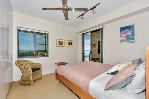 Darwin Waterfront Short Stay Apartments - Tourism Brisbane 4
