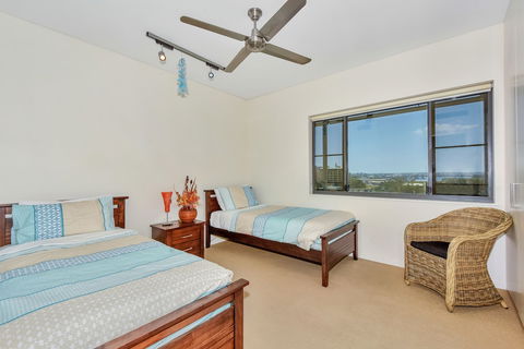 Darwin Waterfront Short Stay Apartments - Tourism Brisbane 1
