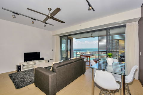 Darwin Waterfront Short Stay Apartments - Tourism Brisbane 3
