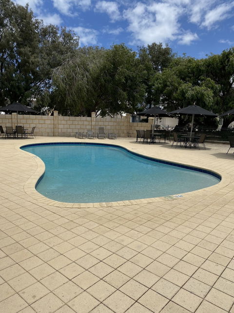 Seaview Apartment - Brisbane Tourism 0