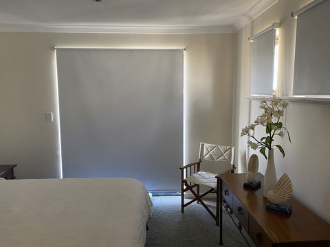 Seaview Apartment - Brisbane Tourism 5