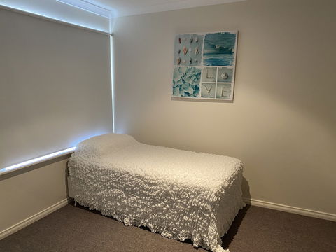 Seaview Apartment - Brisbane Tourism 2