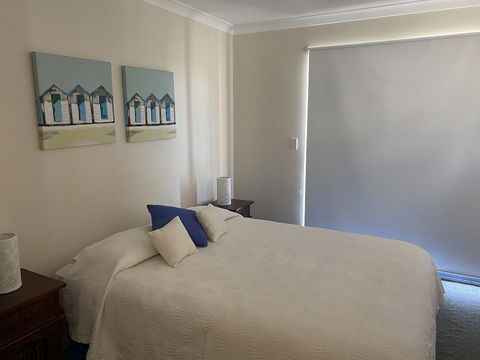 Seaview Apartment - Brisbane Tourism 6