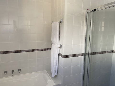 Seaview Apartment - Brisbane Tourism 1