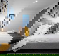 Designer 2 Bedroom Apartment In Parkville - Brisbane Tourism