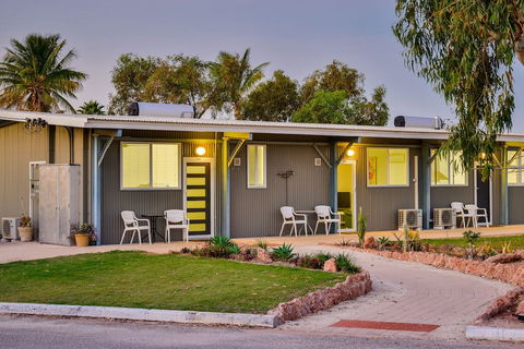 Getaway Villas Unit 38 4 - Tourism Brisbane 1