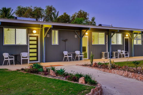 Getaway Villas Unit 38 4 - Tourism Brisbane 5