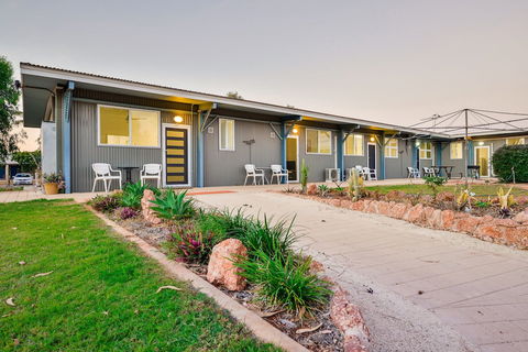 Getaway Villas Unit 38 4 - Tourism Brisbane 3