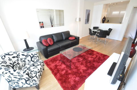 Neutral Bay Apartment 63 BEN - Tourism Brisbane 4