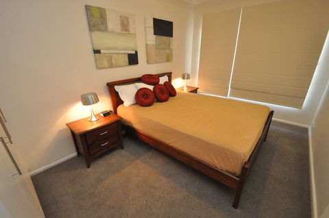 Neutral Bay Apartment 63 BEN - Tourism Brisbane 3