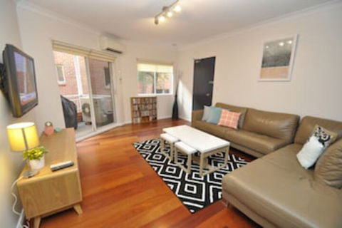 Parramatta Lennox 2 Bedroom - Tourism Brisbane 0