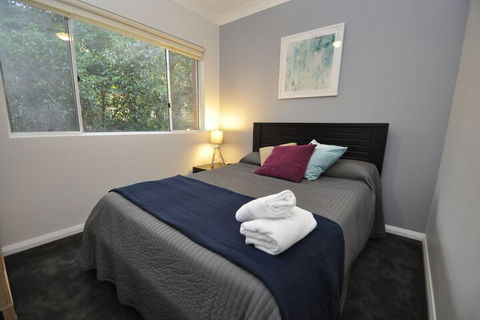 Parramatta Lennox 2 Bedroom - Tourism Brisbane 2