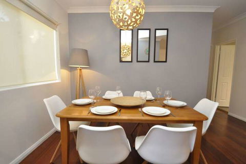 Parramatta Lennox 2 Bedroom - Tourism Brisbane 6