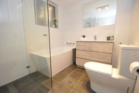 Parramatta Lennox 2 Bedroom - Tourism Brisbane 5