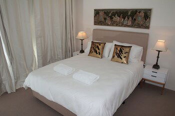 Azalea Villa - Tourism Brisbane 6