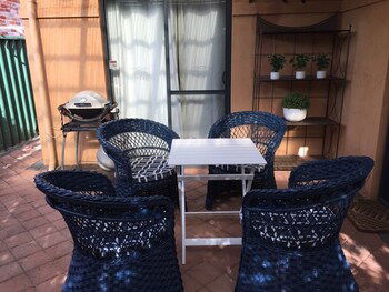 Azalea Villa - Tourism Brisbane 0