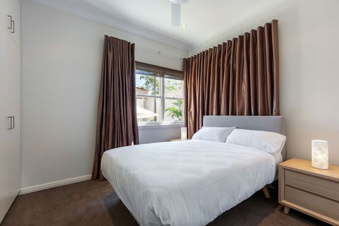 Kensington 4 Bedroom House 89 BROM - Tourism Brisbane 2