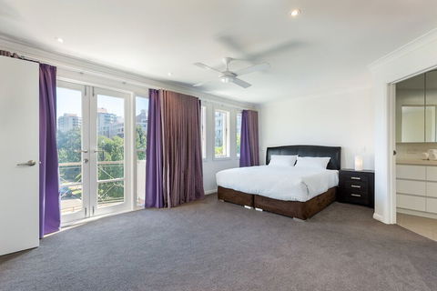 Kensington 4 Bedroom House 89 BROM - Tourism Brisbane 4