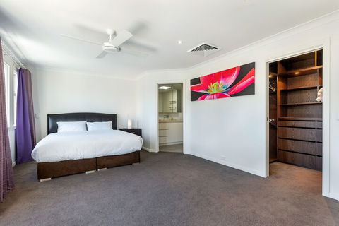 Kensington 4 Bedroom House 89 BROM - Tourism Brisbane 6