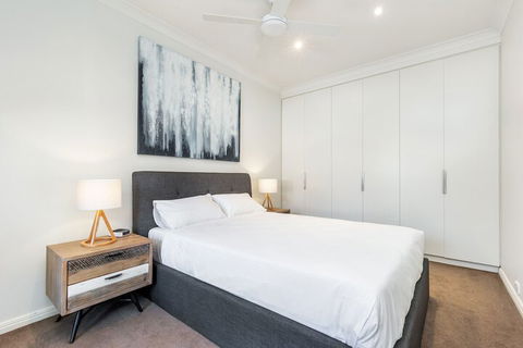 Kensington 4 Bedroom House 89 BROM - Tourism Brisbane 7