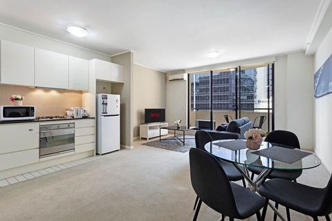 STAY&CO Serviced Apartments North Sydney Napier - Tourism Brisbane 6