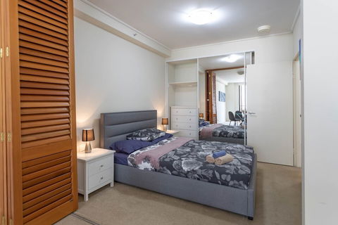 STAY&CO Serviced Apartments North Sydney Napier - Tourism Brisbane 1