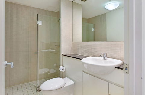 STAY&CO Serviced Apartments North Sydney Napier - Tourism Brisbane 3