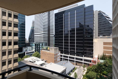 STAY&CO Serviced Apartments North Sydney Napier - Tourism Brisbane 4