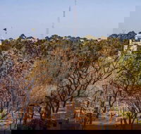 Luxury Skyrise 2bed2bath APT in Olympic Park - Tourism Brisbane