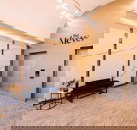 Airtrip Apartments on Deshon St - Brisbane Tourism