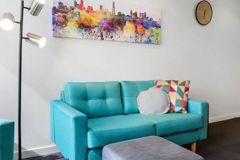 JOLI Directly Opposite MCG - Tourism Brisbane 2