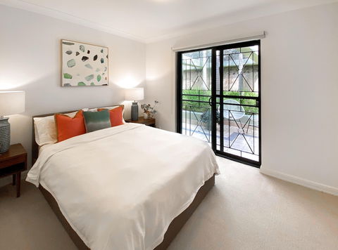 BELLEVUE GARDEN OASIS-hosted By L'Abode - Tourism Brisbane 0