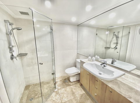 BELLEVUE GARDEN OASIS-hosted By L'Abode - Tourism Brisbane 2