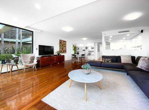 BELLEVUE GARDEN OASIS-hosted By L'Abode - Tourism Brisbane 5