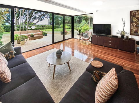 BELLEVUE GARDEN OASIS-hosted By L'Abode - Tourism Brisbane 3