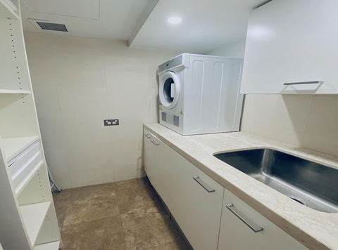 BELLEVUE GARDEN OASIS-hosted By L'Abode - Tourism Brisbane 6