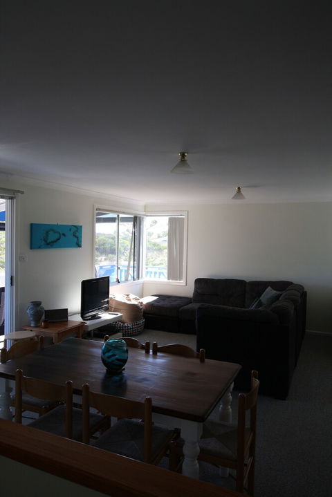 The Beach House Ledge Point - Brisbane Tourism 1