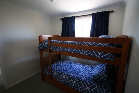 The Beach House Ledge Point - Brisbane Tourism 4