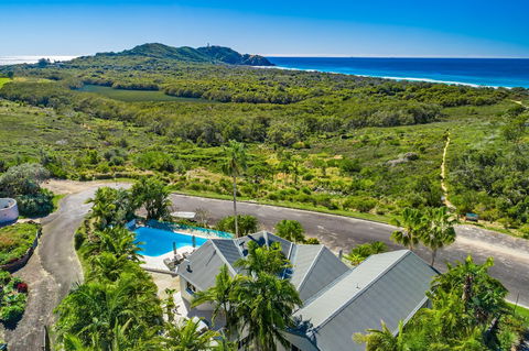 A Perfect Stay Byron Pacific Vista - Tourism Brisbane 0