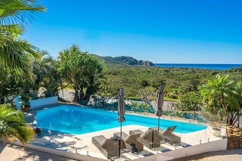 A Perfect Stay Byron Pacific Vista - Tourism Brisbane 5