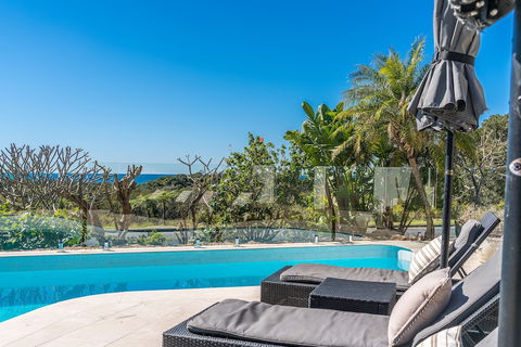 A Perfect Stay Byron Pacific Vista - Tourism Brisbane 4