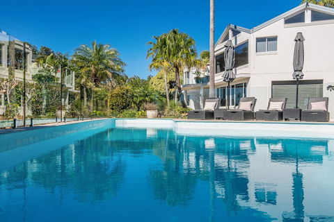 A Perfect Stay Byron Pacific Vista - Tourism Brisbane 2